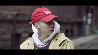 The Flavr Blue - 365 (Feat. Jay Park &amp; Cha Cha Malone)