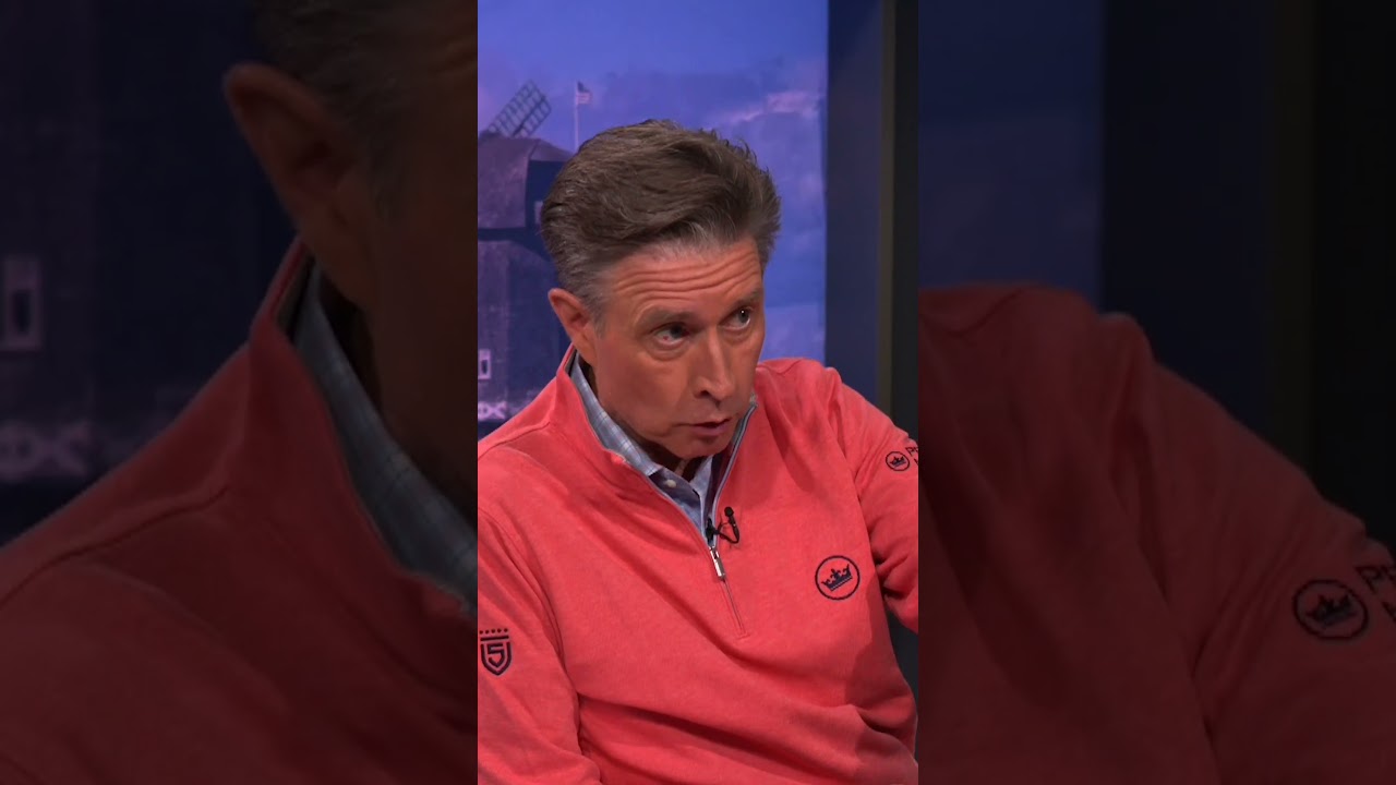 Rory McIlroy's Full Toolkit Now on Display