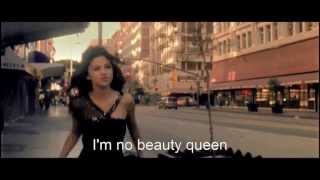 [HD] Selena Gomez - Who Says MV [Lyrics On Screen]