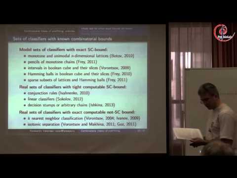 Day3 10 30 Konstantin Vorontsov