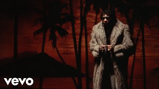 $TARFACE, Tyga - AFFECTION (Official Video)