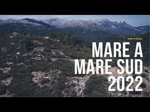 Treck Mare a Mare Sud 2022