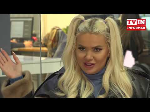 Sanja Stanković konačno otkrila kako zarađuje | Informer