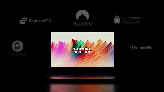 No, you don't need a VPN.