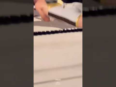 Il wrestler anconetano Nico Narciso Guglielmo Maria Vespignani