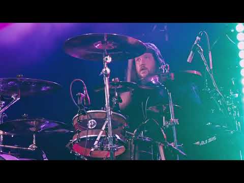 All Is Calm - Come To Blows/ Take Away live music video 