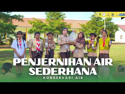 Thumbnail video Penjernihan Air