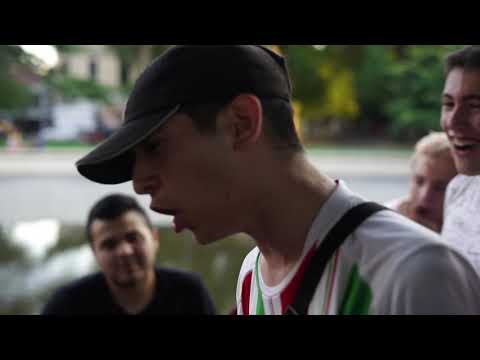 ADN vs IRINEO / 4tos / FECHA 7 / Elite Free