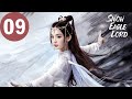ENG SUB | Snow Eagle Lord | EP09 | 雪鹰领主 | Xu Kai, Gulnazar