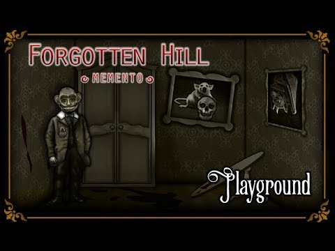 F.H. Memento: Playground - Walkthrough