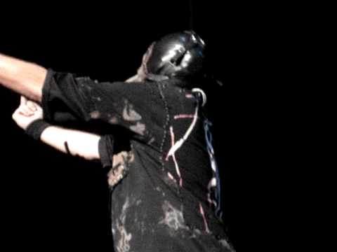 Slipknot - Disasterpieces - Live in melbourne 2008