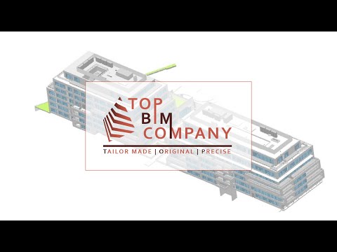 An Introduction to TopBIM Company