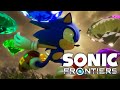 Sonic Frontiers - "I'm here" (Full Song)