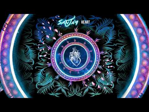 Sanjay - Heart (Audio)