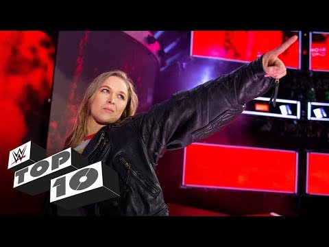 WWE’s Top Debuts Of The Past Decade, Cody Rhodes Talks Star Wars | Fight-Size Update