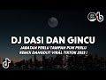 DJ Jabatan Perlu Tampan Pun Perlu Dasi Dan Gincu Remix Dangdut Viral Tiktok 2023