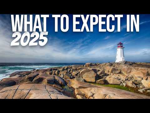 TOP 17 Things To Do In Nova Scotia 🇨🇦 Travel Guide
