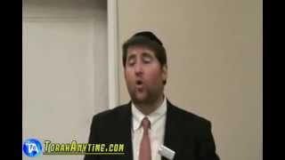 Rabbi Benzion Klatzko:  Pettiness, the fatal flaw