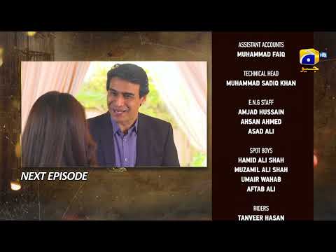 Maa Nahi Saas Hoon Main Episode 96 Teaser - HAR PAL GEO