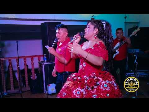 MARIA BORJA -TU  RECUERDO - PRIMICIA 2021 - LA FARAONA HUANUQUEÑA INTERNACIONAL