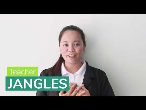 Janglesのプロフィール動画