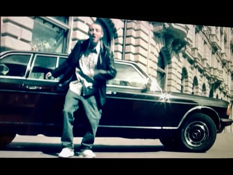 PHENOMDEN - Nume Drum (official video)