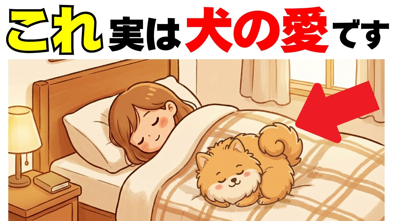 【抱きしめたくなる】犬が愛を伝える時の１２の行動｜犬の厳選雑学