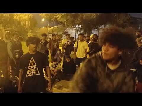 #GRANADA #MONCHY VS #FSN OCTAVOS DE FINAL RAPQUAK 2VS2 TRAP🦆🦆🦆🦆