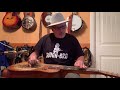 Panhandle Rag Steve Lavering Dobro