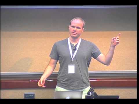 DevOpsDays Minneapolis 2014 -- Dan Slimmon, Conway's Law: The Skeleton of DevOps