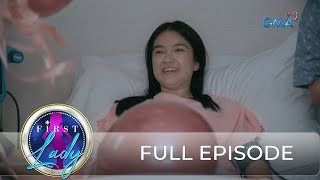 First Lady: Full Episode 36 (Stream Together)