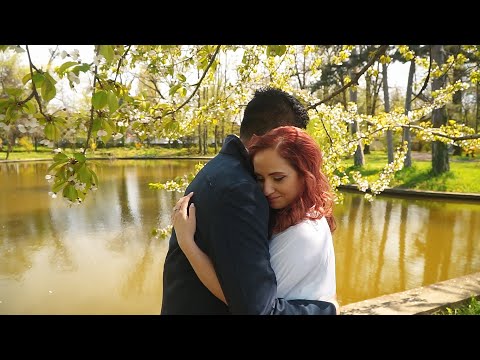 Fang Shuang 方泷 ★ Ploaia și noi | Official Video