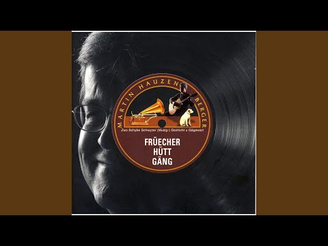 Jerusalem (Ani Ole L'Yerushalim)