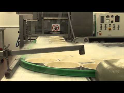 Faces of Chemistry: Packaging Gases (BOC) - Video 3 (16+)