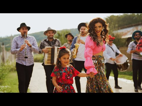 Zina Ghitulescu, Valentin Poienariu & Formula 9 - Medley Ileana Ileana, Nunta, Zig Zaga ( Cover )
