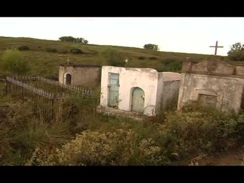 CAPÍTULOS DE HISTORIA 56 - CEMENTERIO SANTA ERNESTINA MAYO DE 2013