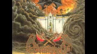 Bewitched - Firehymn (instrumental) + Drenched In Blood