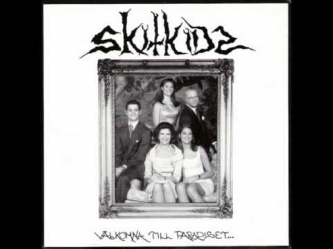 Skitkids - Annu En Gang Vander Han Kappan