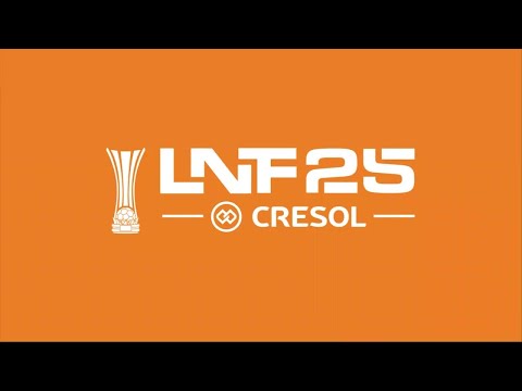 Liga Nacional de Futsal 2025 - Magnus x Marreco - BandSports | COMPLETO