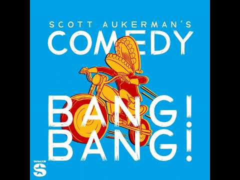 What’s Up Cool Cat? (Jason Mantzoukas, Andy Daly, Paul F. Tompkins)