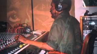 Scientist-Phat Teng Dub