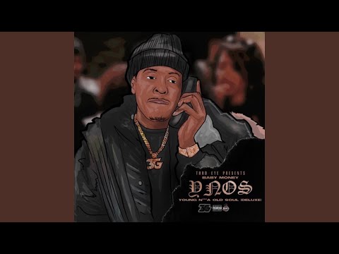 Things I Been Through