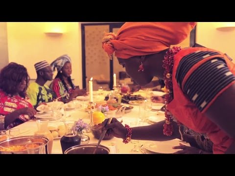 CISSA SACRIFICE OFFICIELLE