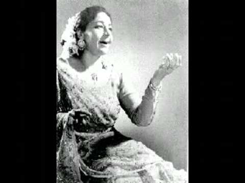 Farida Khanum_Ya rab gham-e-hijraan mein.flv