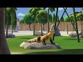 Here Be Dragons Bob The Builder