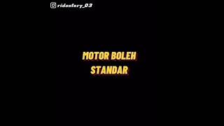 Download lagu Story wa vixion jari-jari || canda setandar mp3