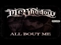 Mr.Shadow - What I'm Doing (New 2013)