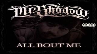 Mr.Shadow - What I&#39;m Doing (New 2013)