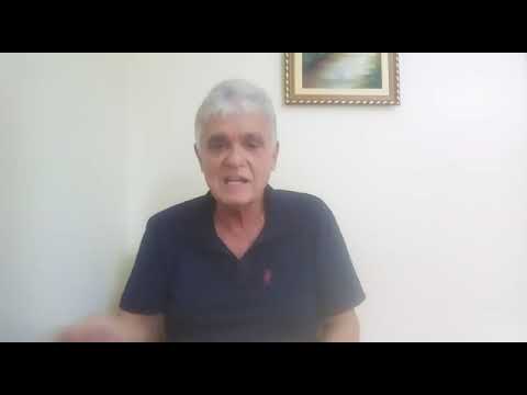 Jeová Fragoso – Dica para enfrentar o isolamento