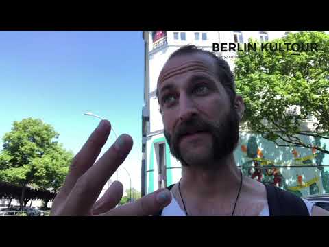 Martha Cooper | Urban Nation